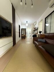 Parc Olympia (D17), Condominium #538056111